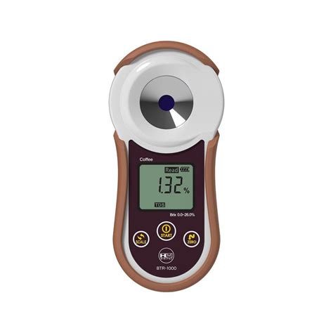 hm digital coffee refractometer|Refractometers – HM Digital India Pvt Ltd.